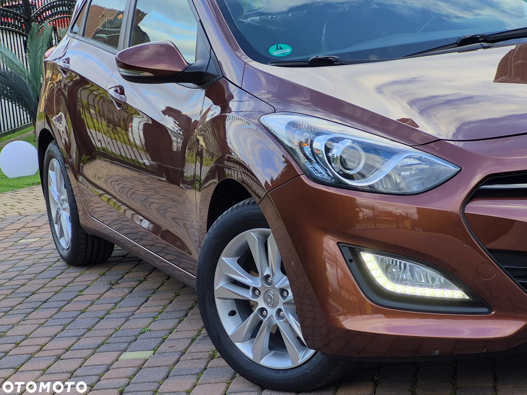 Hyundai i30 - 31