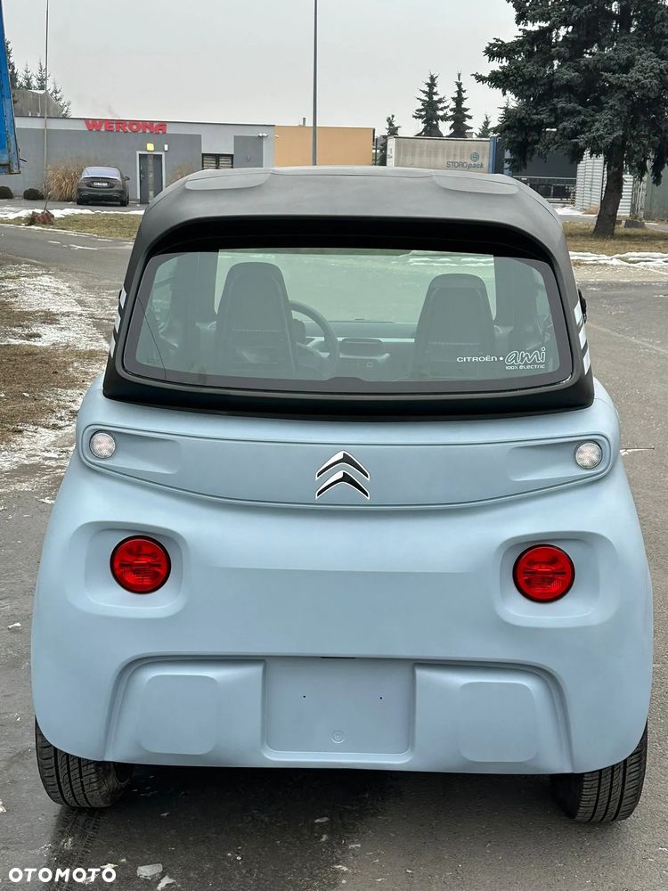 Citroën Ami - 5