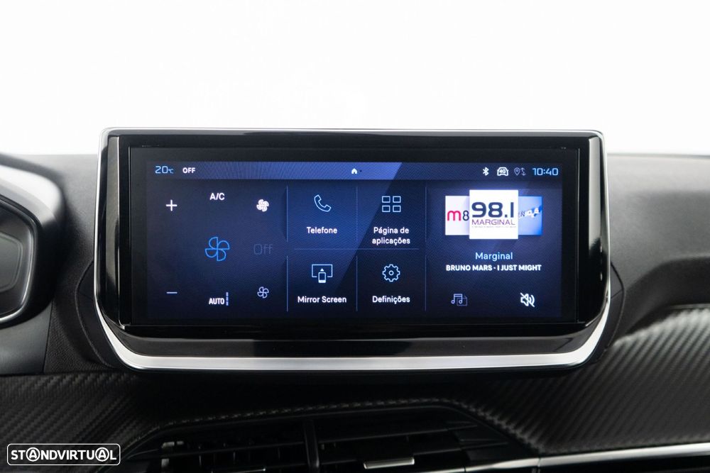 Peugeot 2008 1.2 Allure - 22