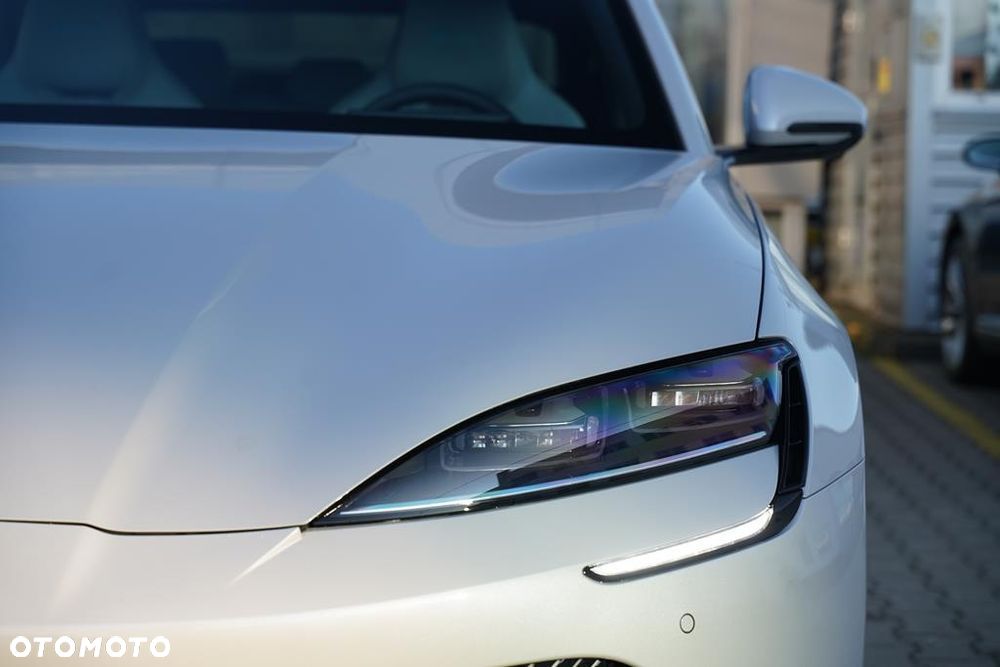 BYD Seal 82.5kWh Excellence AWD - 28