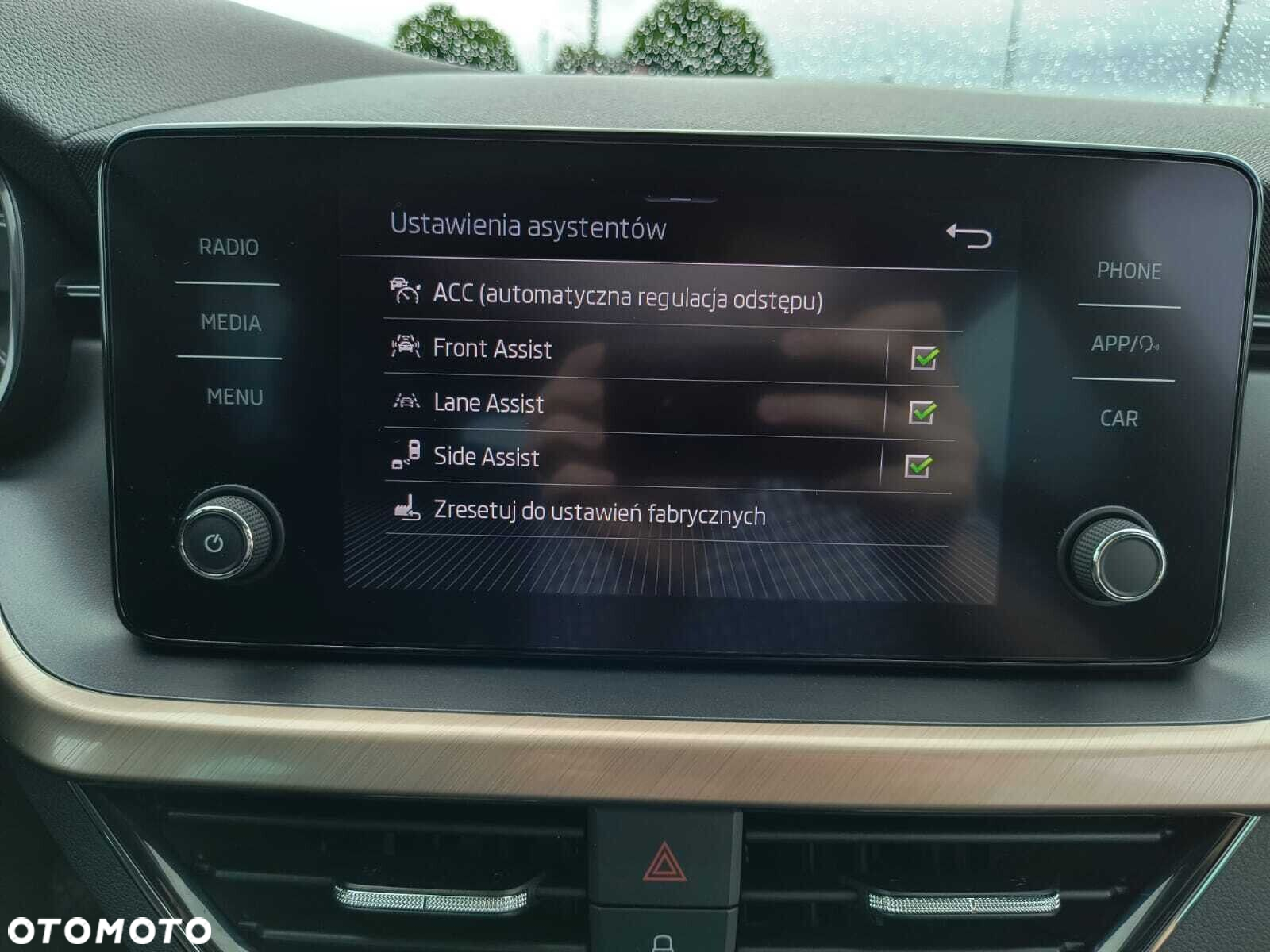 Skoda Scala 1.0 TSI Style - 19