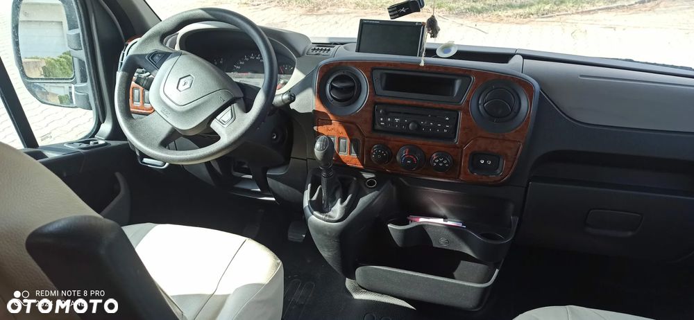 Renault Master - 28