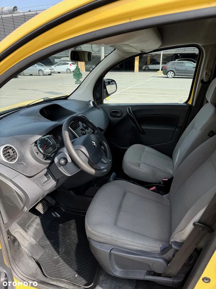 Renault Kangoo Maxi 33 (mit Batterie) - 10