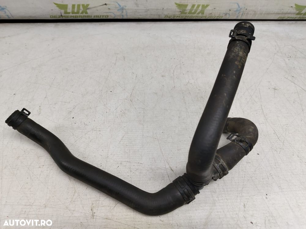 Conducta apa 1.4 tsi CAXA 1k0122109as Skoda Octavia 2 [facelift] [200 - 2