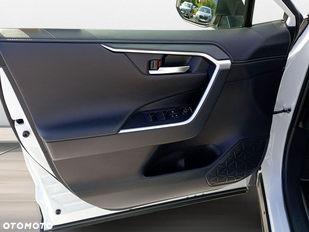 Toyota RAV4 - 18