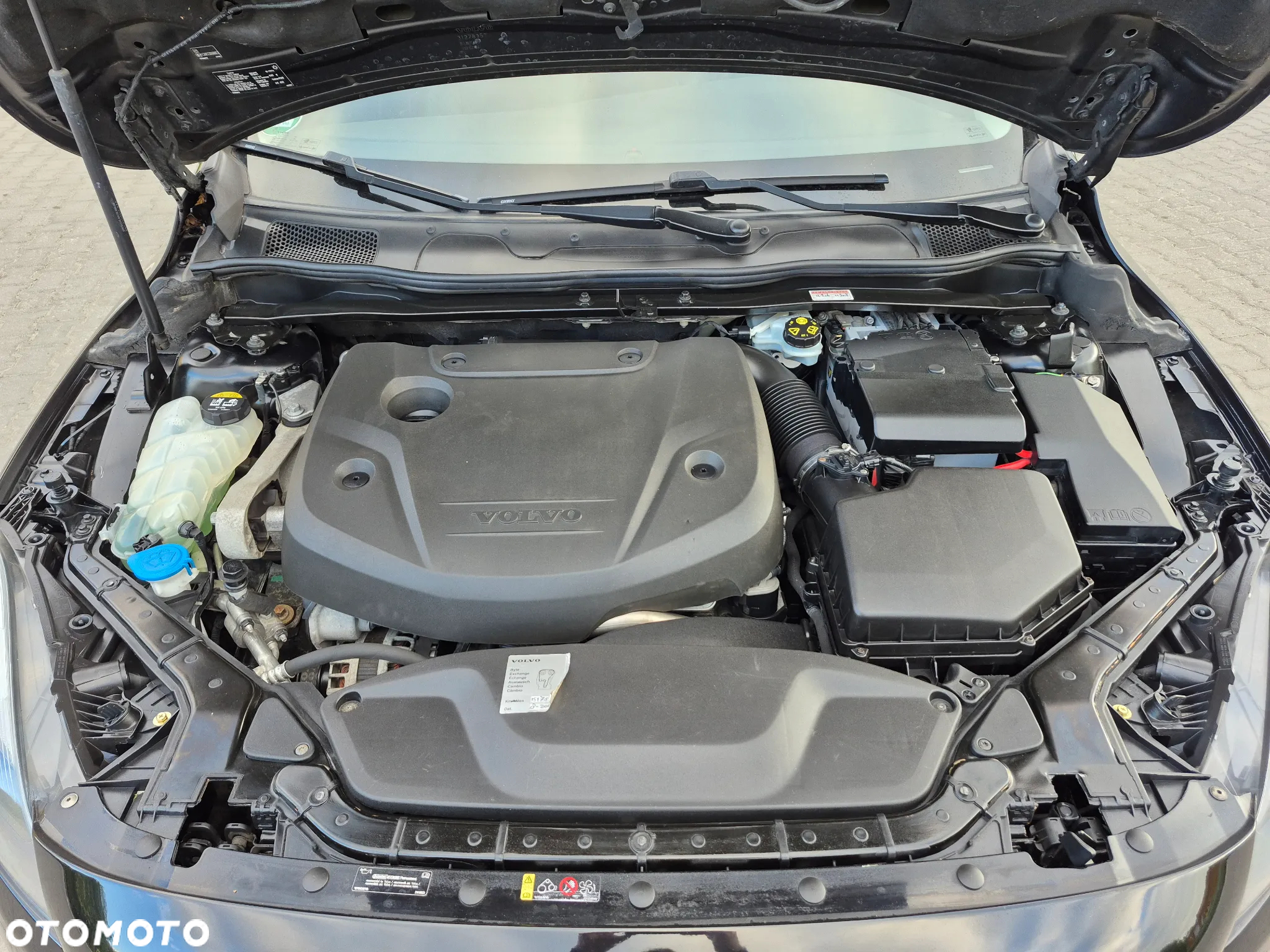 Volvo V40 D2 Drive-E Summum - 27