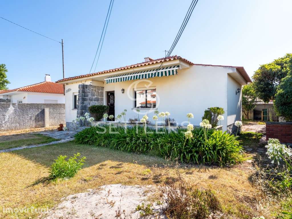 Moradia T3 - Areia, Cascais - Grande imagem: 2/25