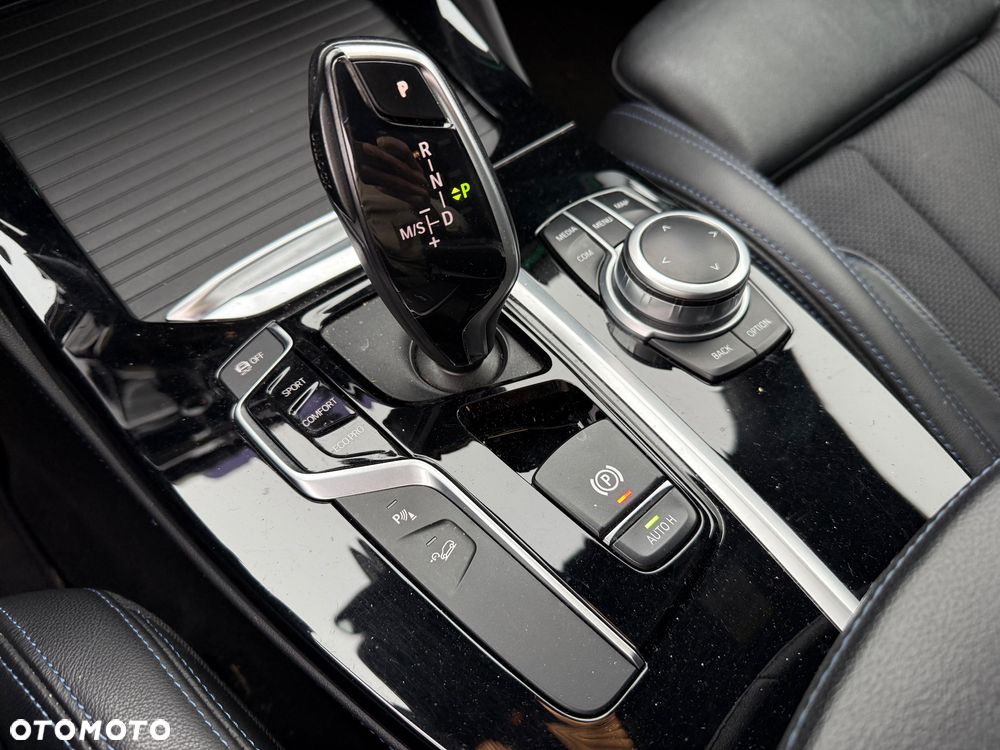 BMW X4 xDrive20i GPF M Sport sport - 18