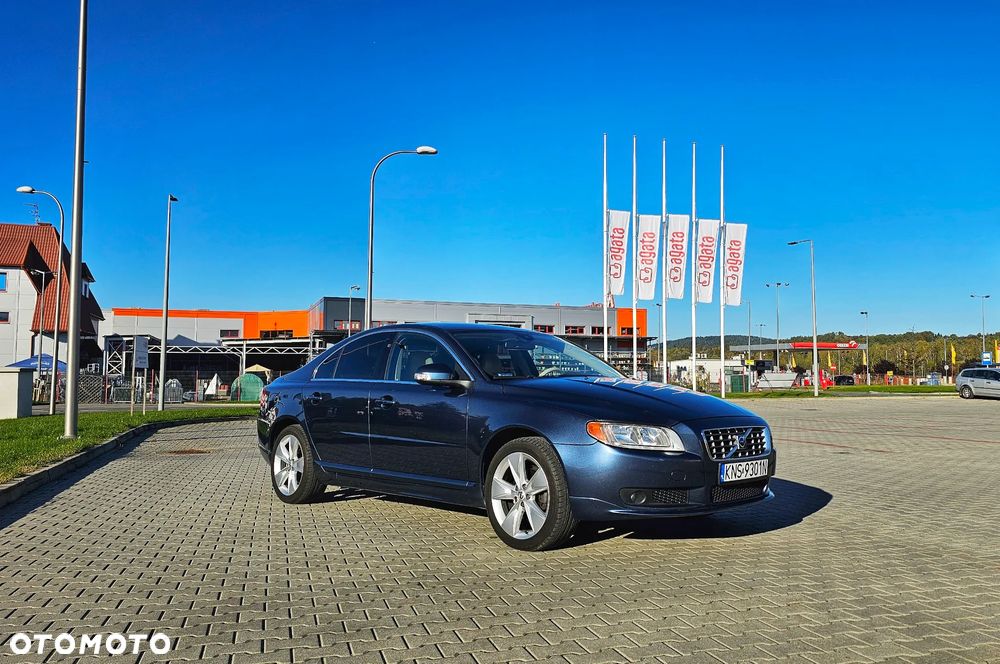 Volvo S80 2.0D Momentum - 3