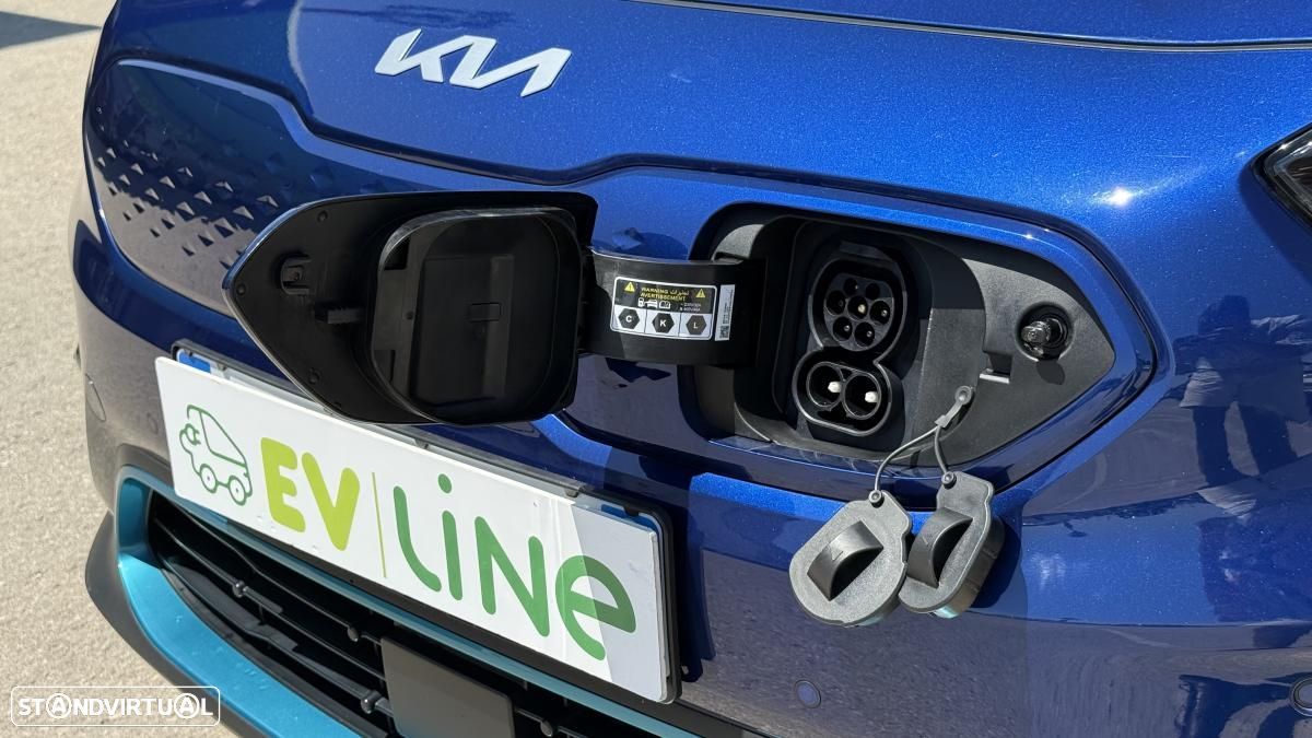 Kia e-Niro Spirit - 12