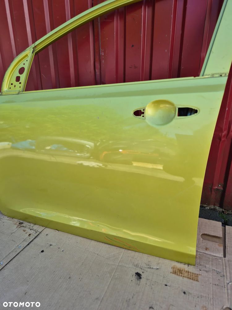 Kia Picanto III drzwi lewe przednie 76003-G6000 - 2