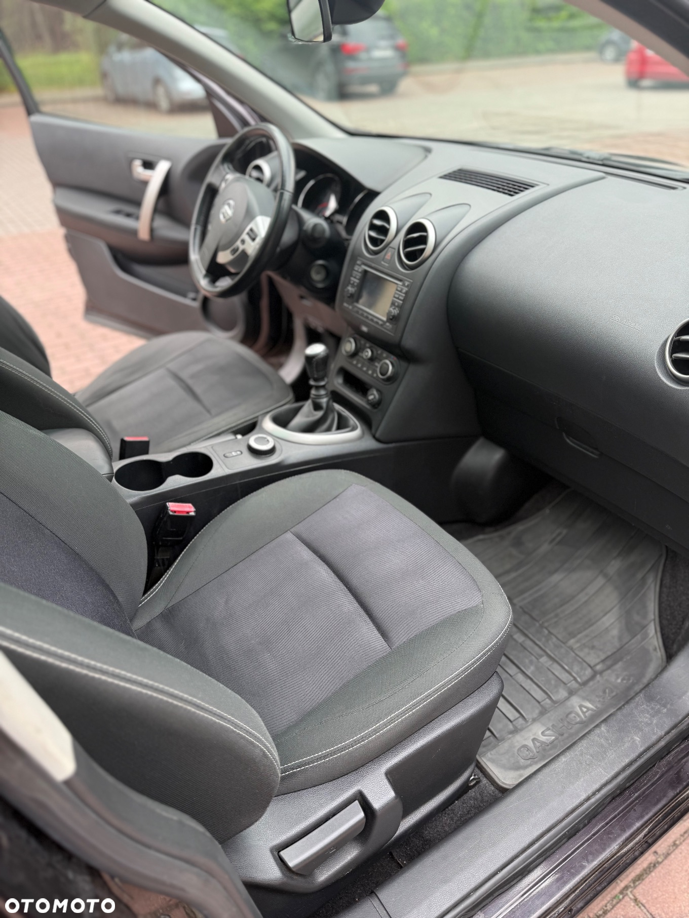 Nissan Qashqai+2 2.0 4x4 Tekna - 9
