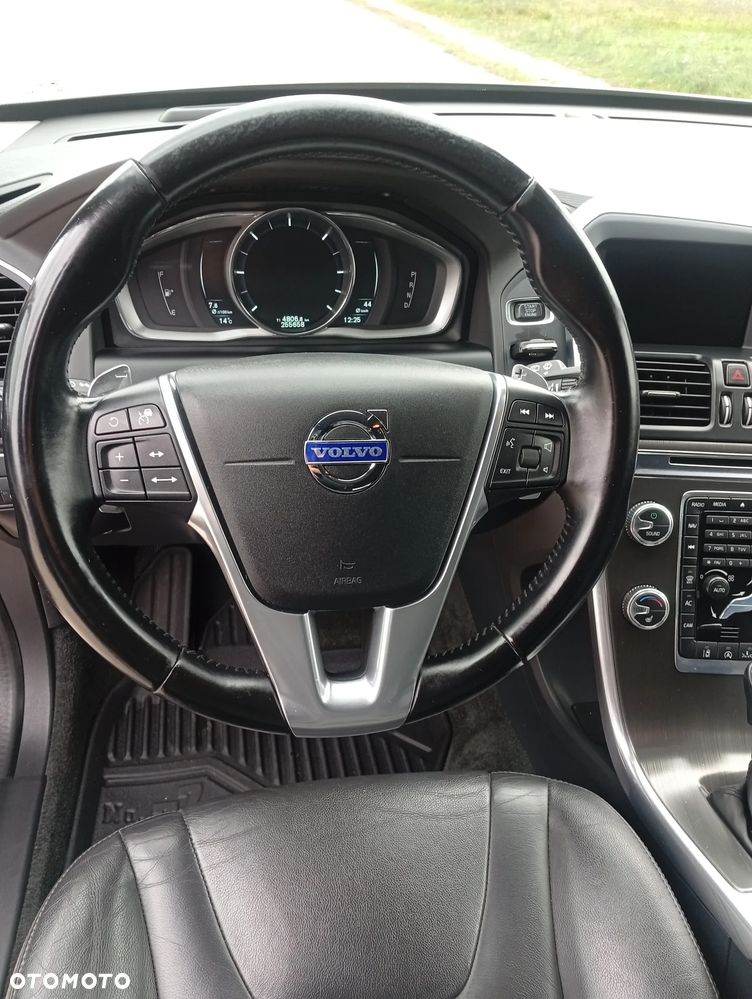 Volvo XC 60 D4 Drive-E Summum - 12