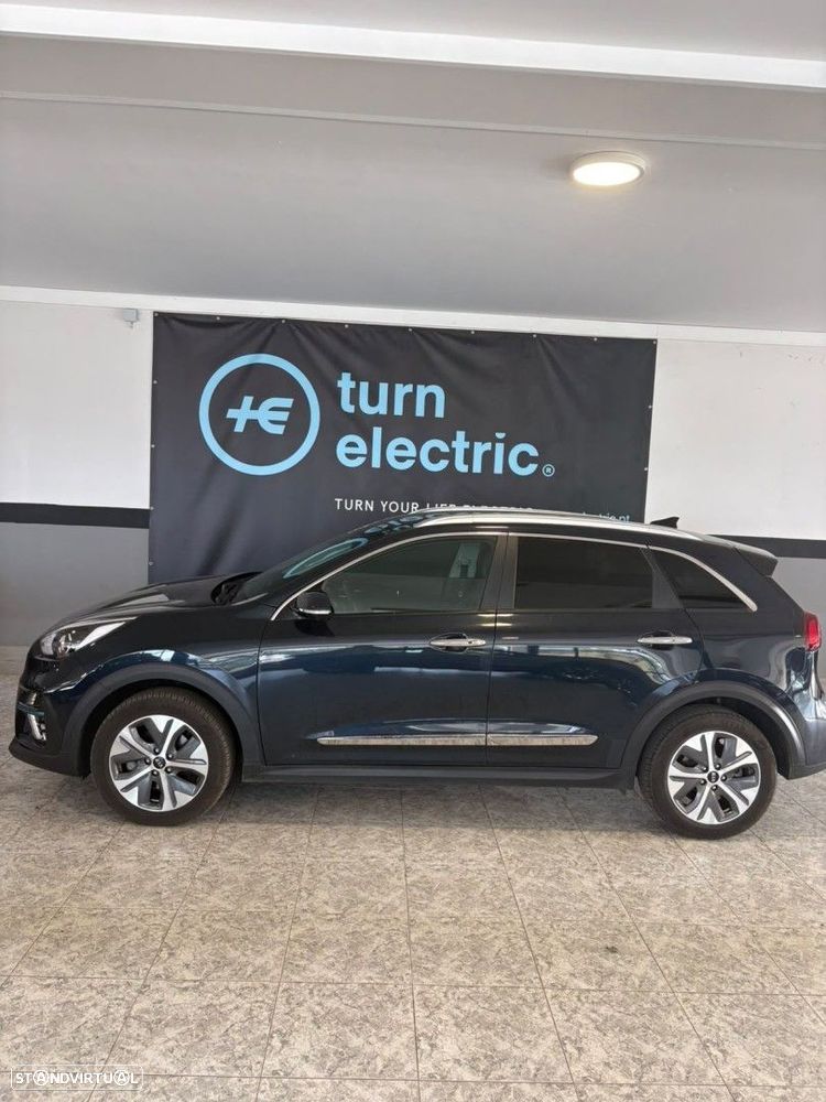 Kia e-Niro - 2