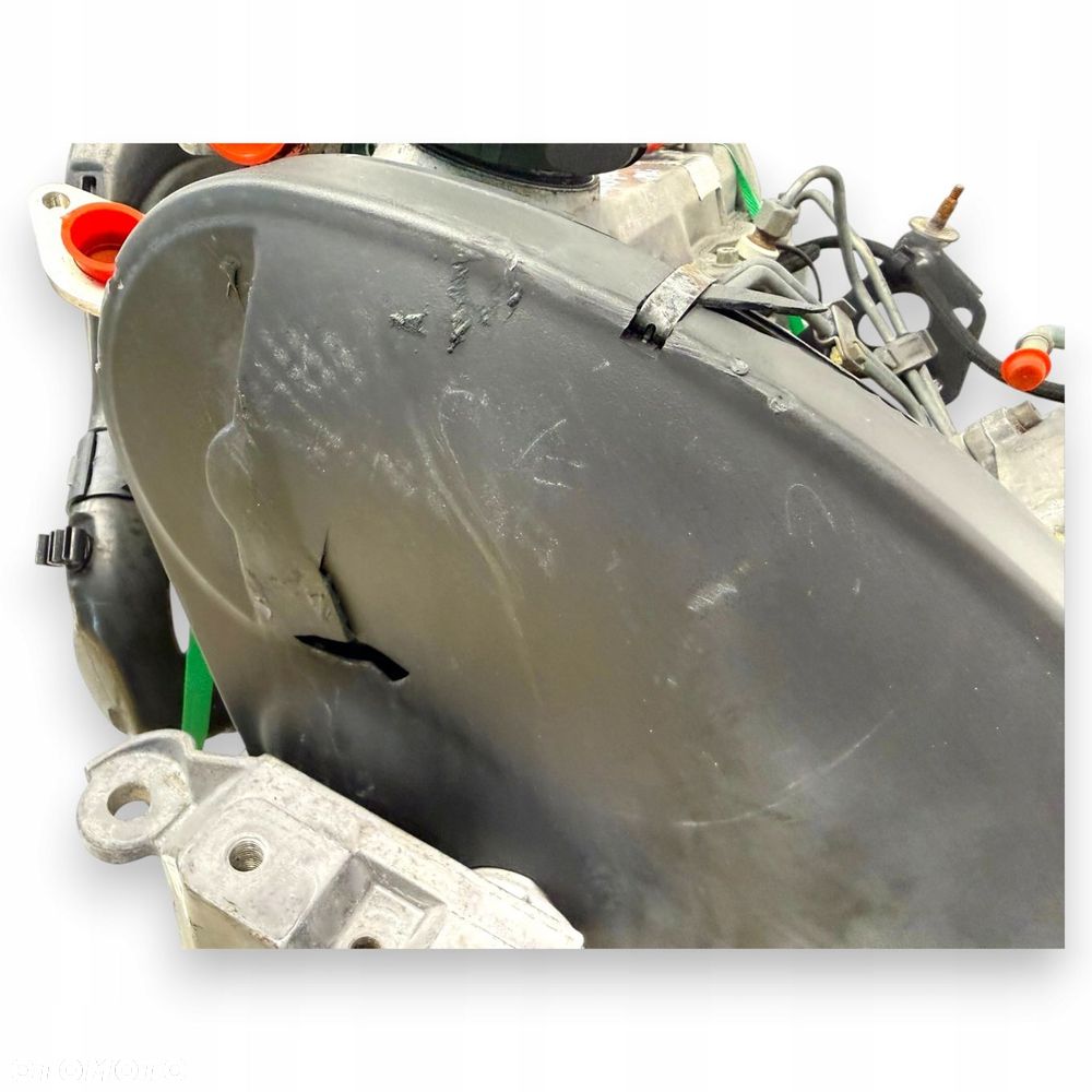 SILNIK ALH AGR Audi A3 Skoda Octavia I 1.9 TDI 90KM diesel kompletny pali - 12