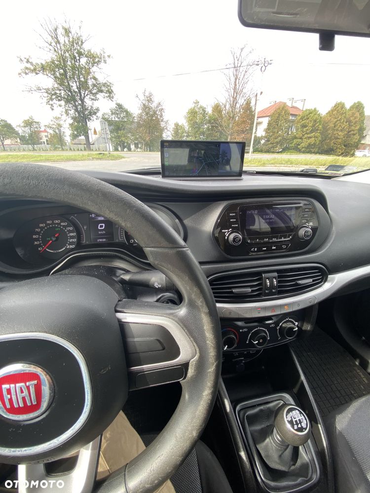 Fiat Tipo 1.4 16v Easy - 14
