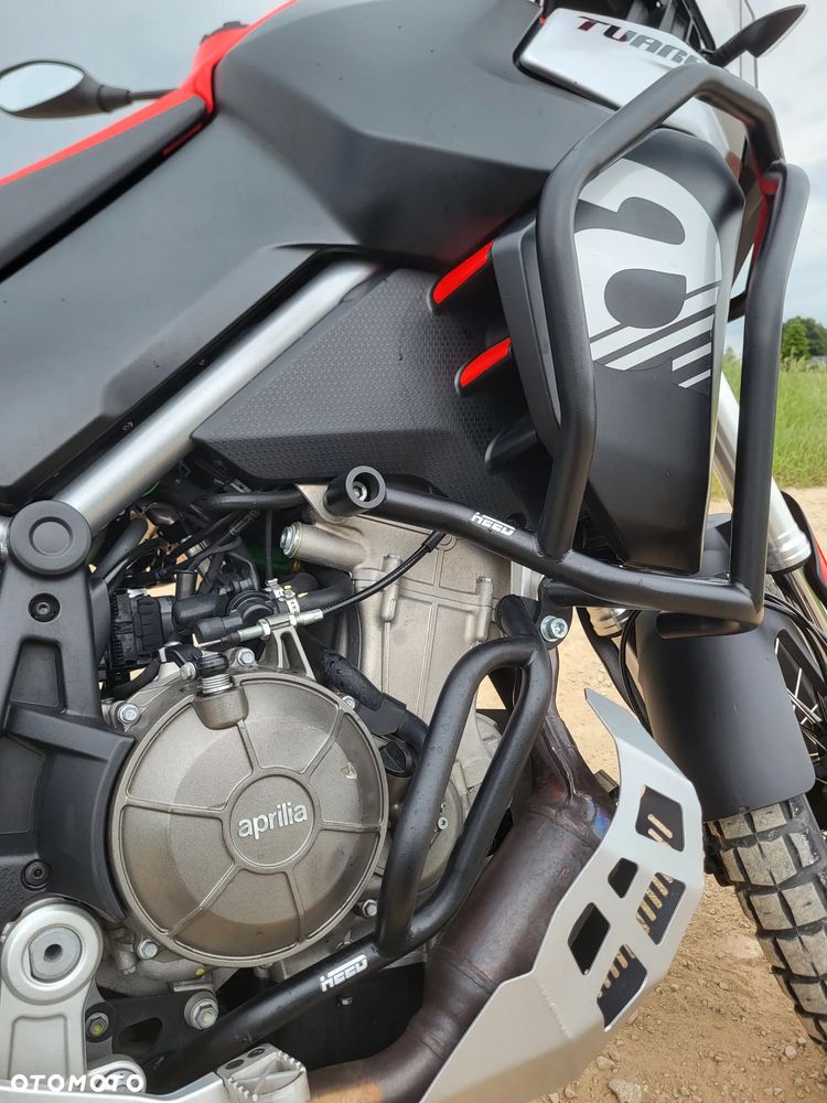 Aprilia Tuareg - 17
