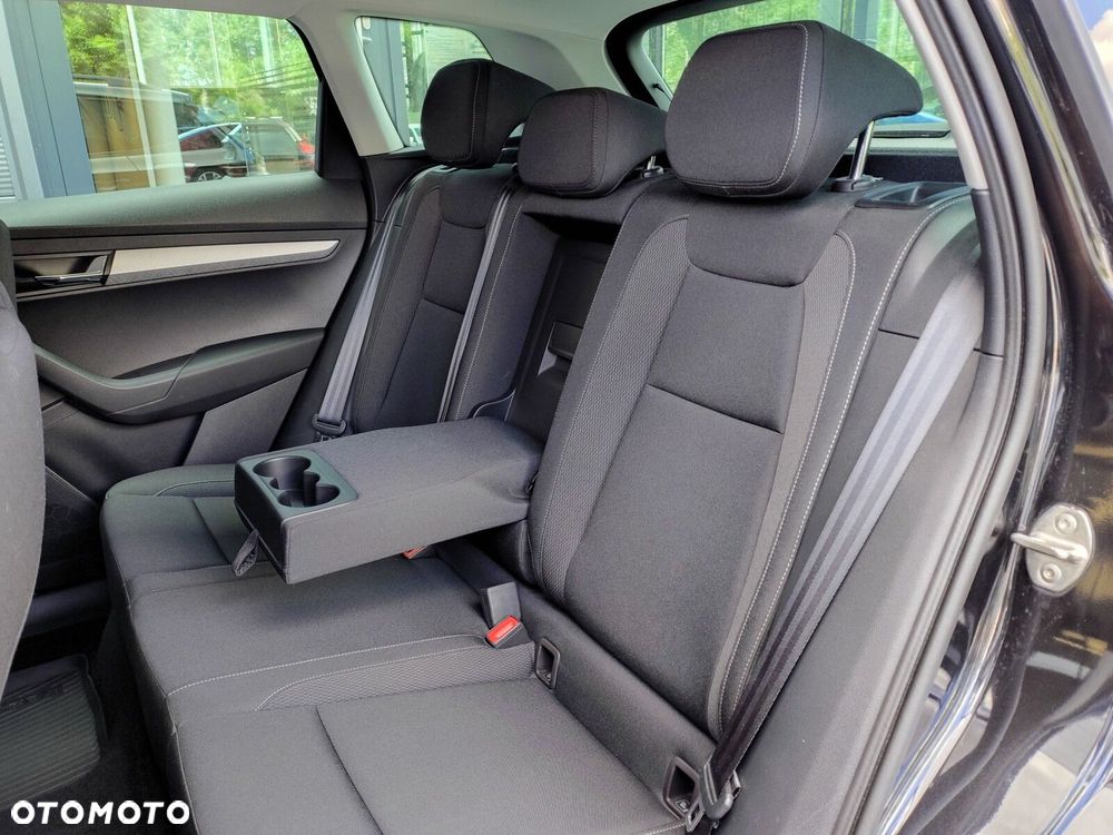 Skoda Karoq 1.5 TSI ACT Selection DSG - 26