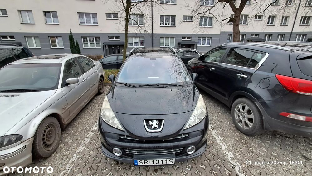 Peugeot 207 110 HDi FAP (Blue Lion) Business-Line - 5