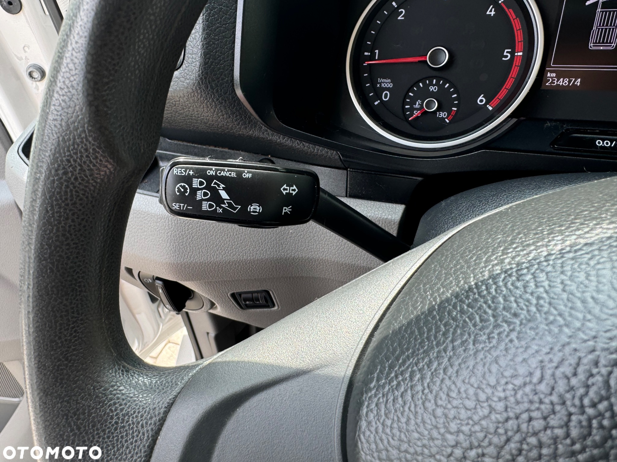 Volkswagen Crafter - 25