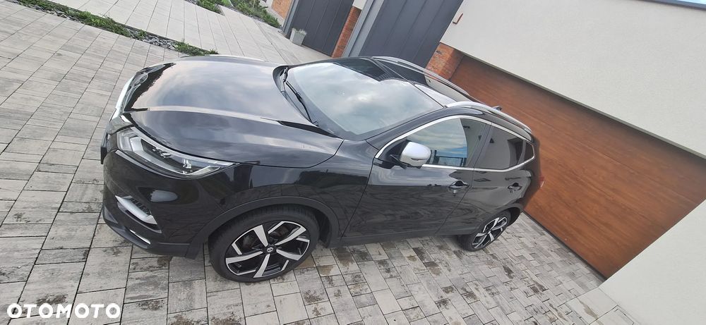 Nissan Qashqai 1.6 DIG-T Tekna+ - 8