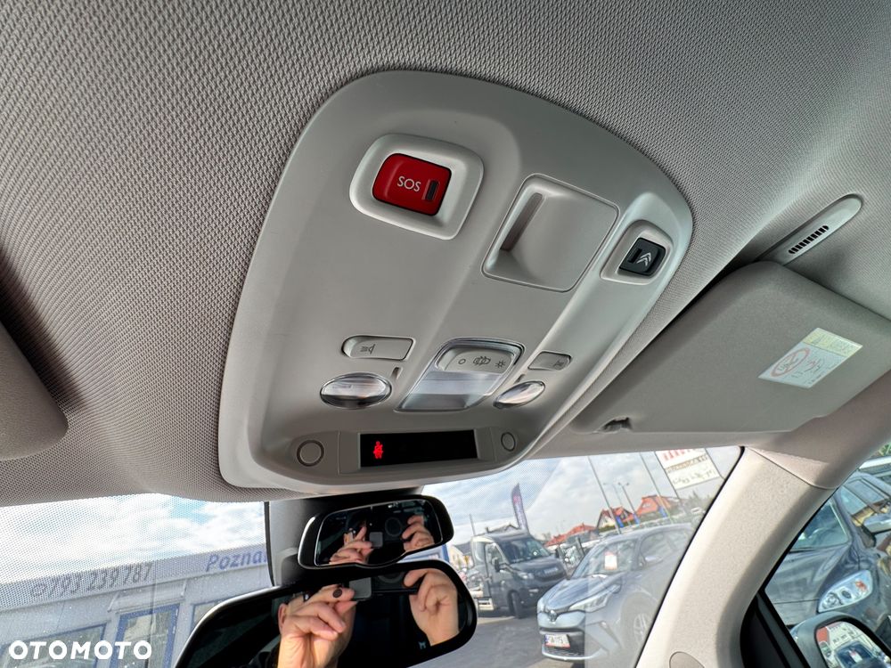 Citroën SpaceTourer M EAT8 Max - 37