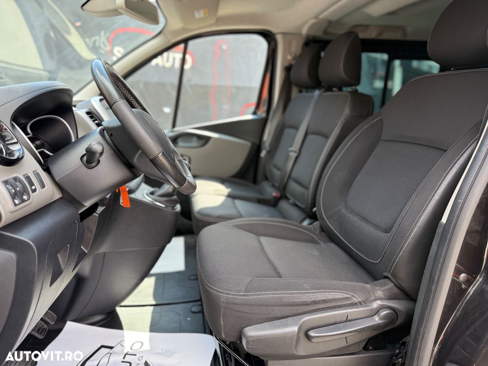 Renault Trafic - 4