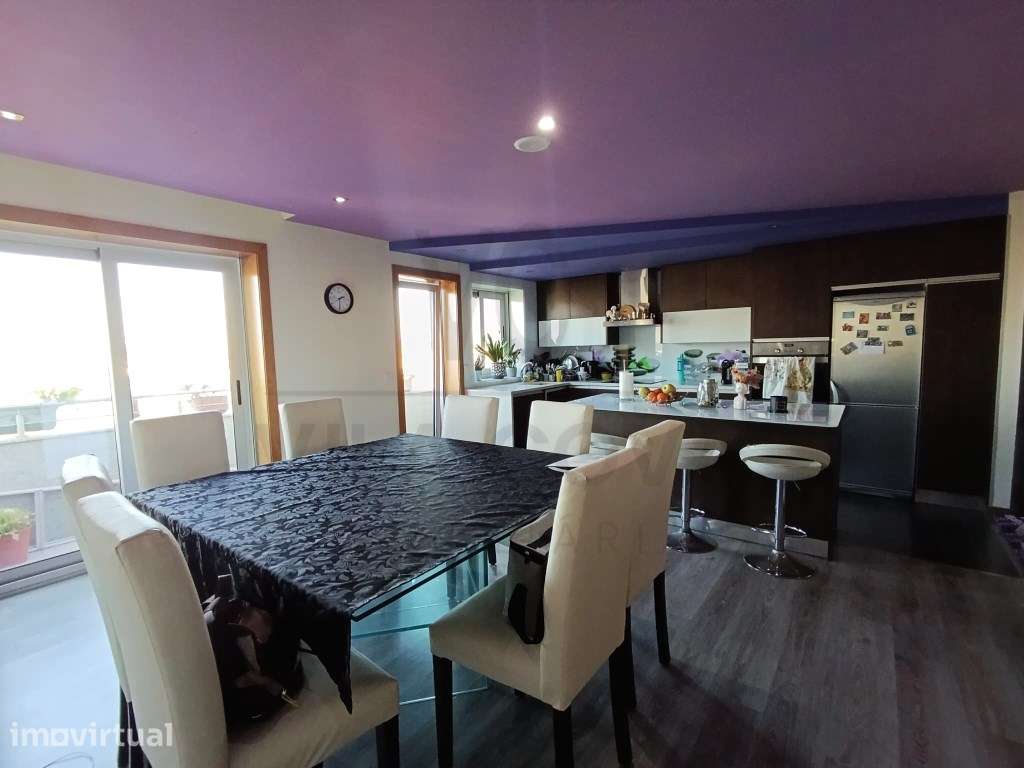 Apartamento T3 Venda Vila do Conde - Grande imagem: 2/12