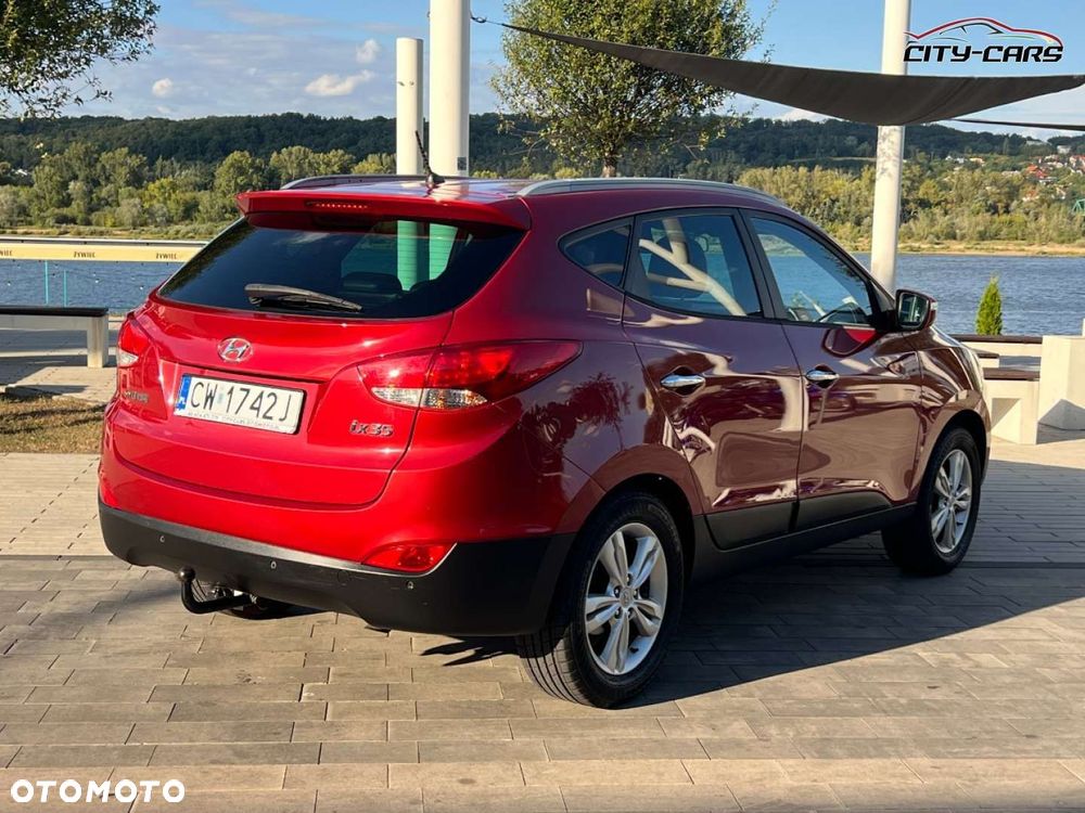 Hyundai ix35 - 30