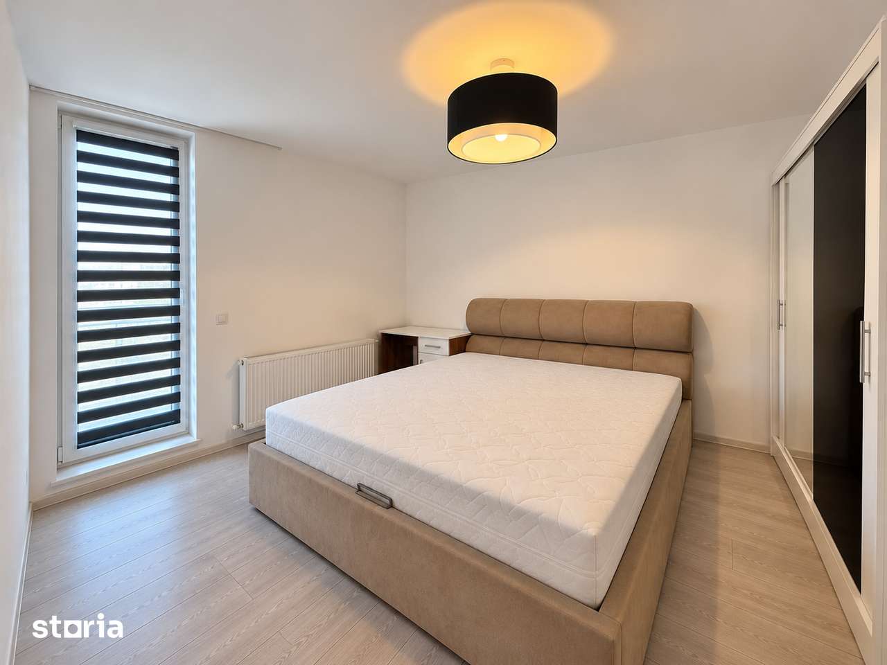 Inchiriere 3 Camere Militari Style Residence | Loc de parcare subteran - Imagine principală: 4/12