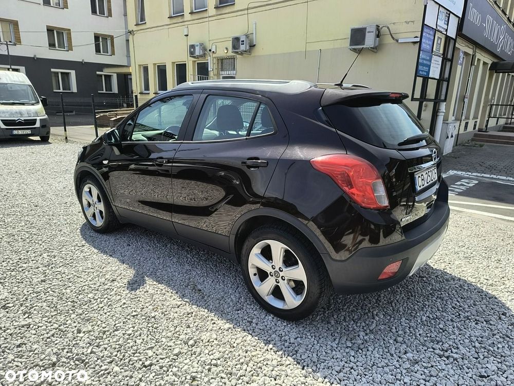 Opel Mokka 1.6 Enjoy S&S - 7