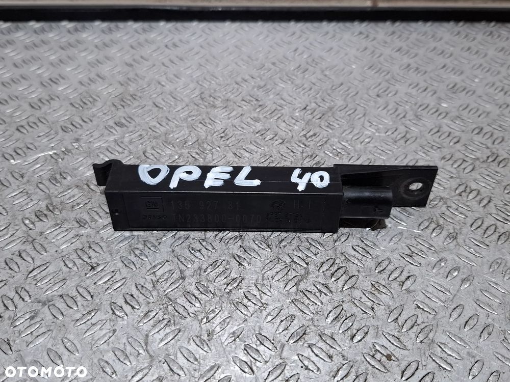Antena keyless moduł Opel Insignia B II 2018 rok nr 13592781 - 1