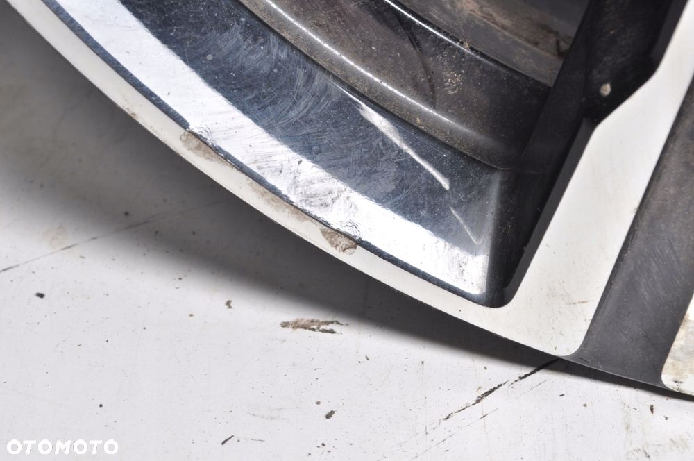 VOLVO XC60 II FELGA ALUMINIOWA 32271570 19 - 3
