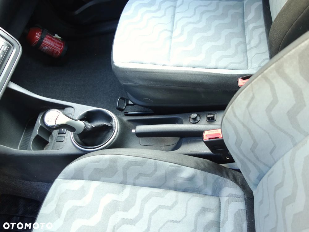 Skoda Roomster 1.4 16V - 11