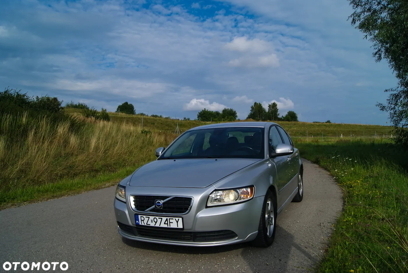 Volvo S40 1.6D DPF DRIVe Start/Stop Momentum - 2