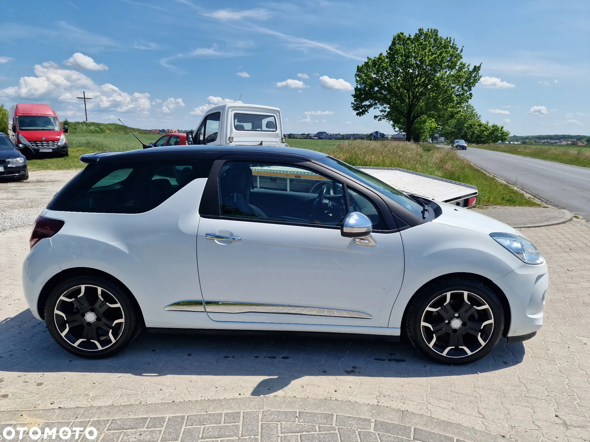Citroën DS3 1.6 THP SportChic - 7