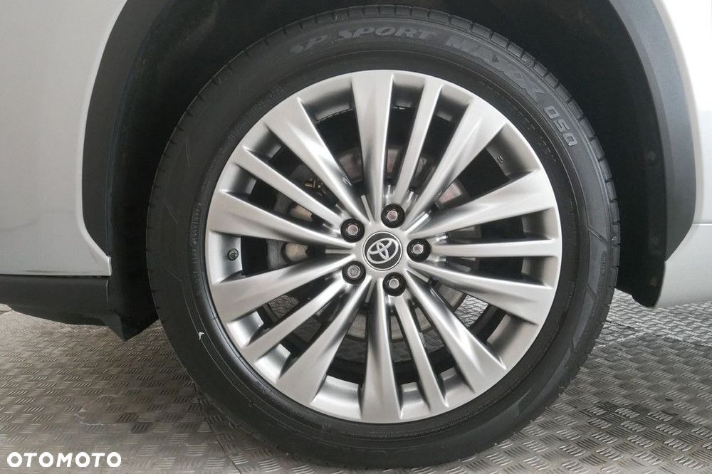 Toyota Highlander - 14