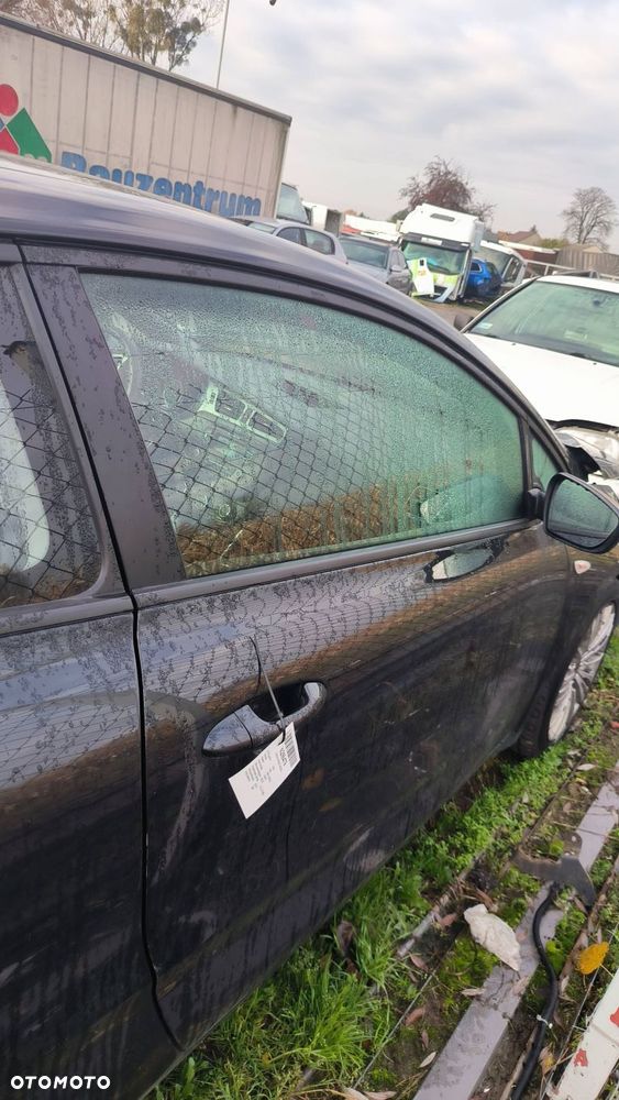 DRZWI PRAWE PRZÓD KIA PRO CEED II WK - 1