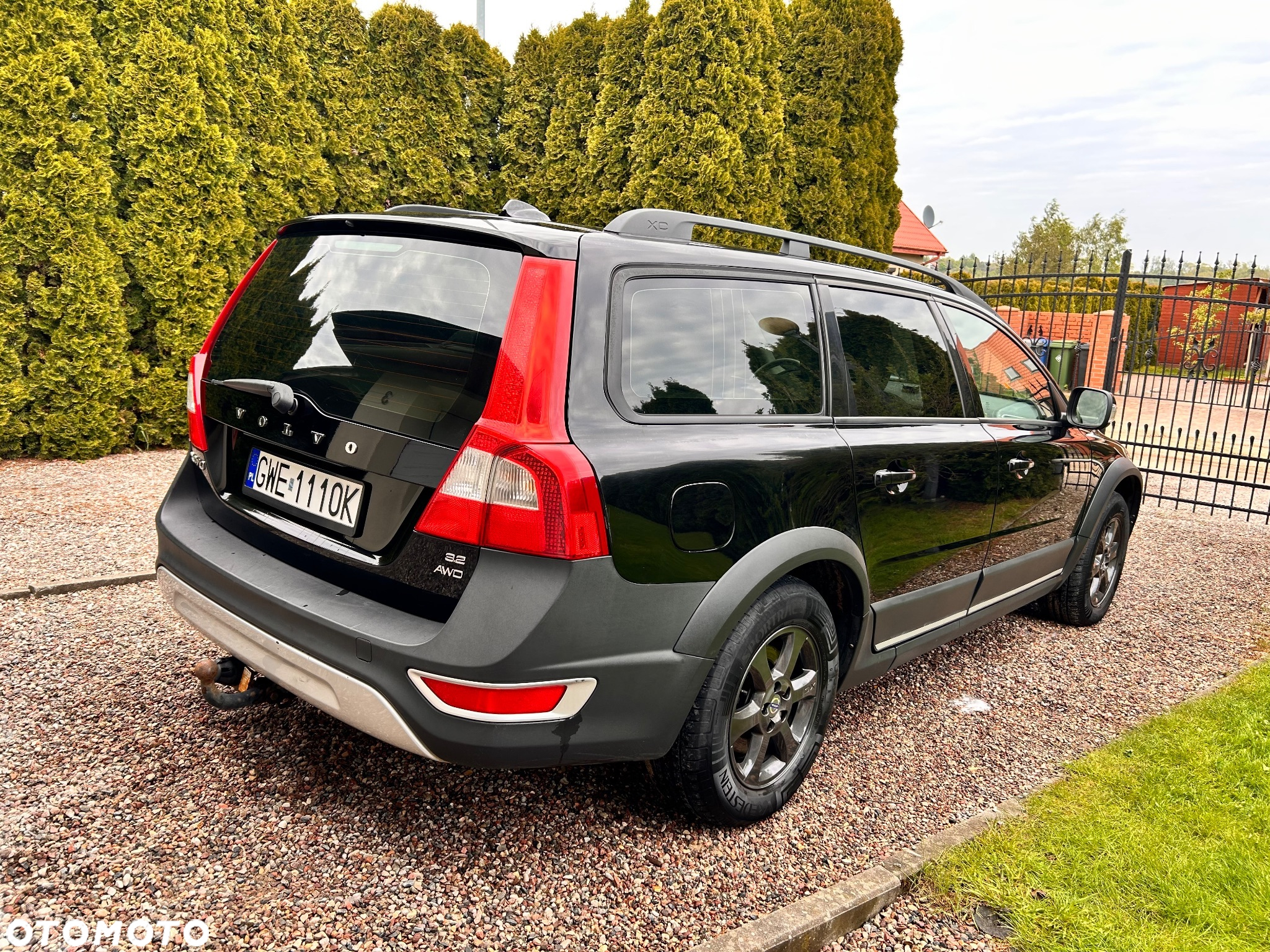 Volvo XC 70 - 16
