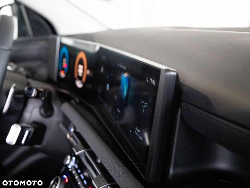 Hyundai Tucson 1.6 T-GDi HEV Smart 2WD - 34