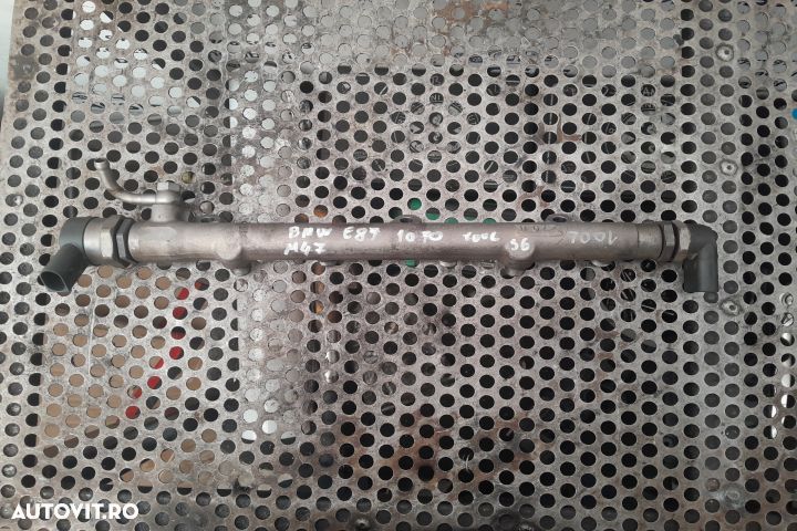 Rampa injectoare 0445214030/7787164 BMW Seria 1 E87 [2004 - 2007] Hat - 1