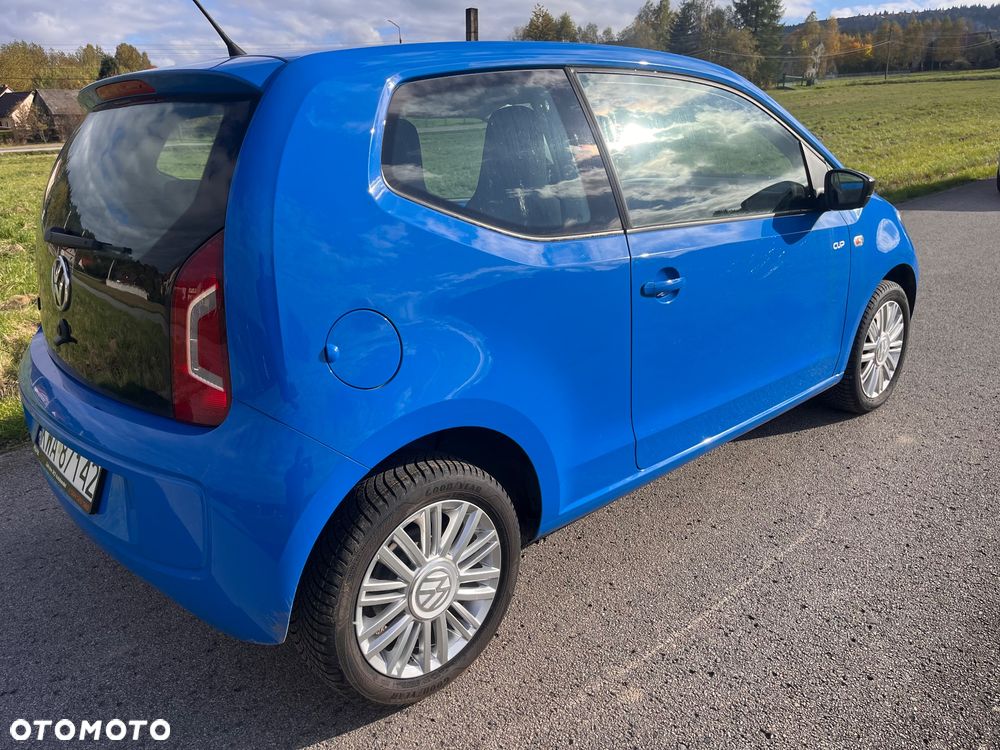 Volkswagen up! cup - 23