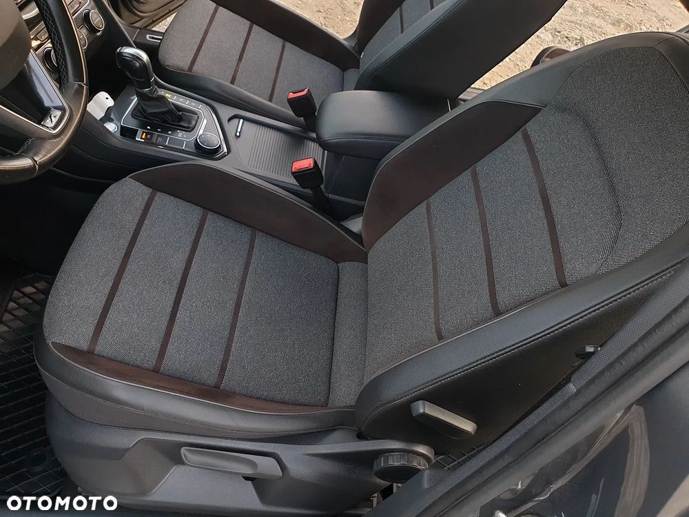 Seat Tarraco 2.0 TDI 4Drive DSG SCR Xcellence - 16