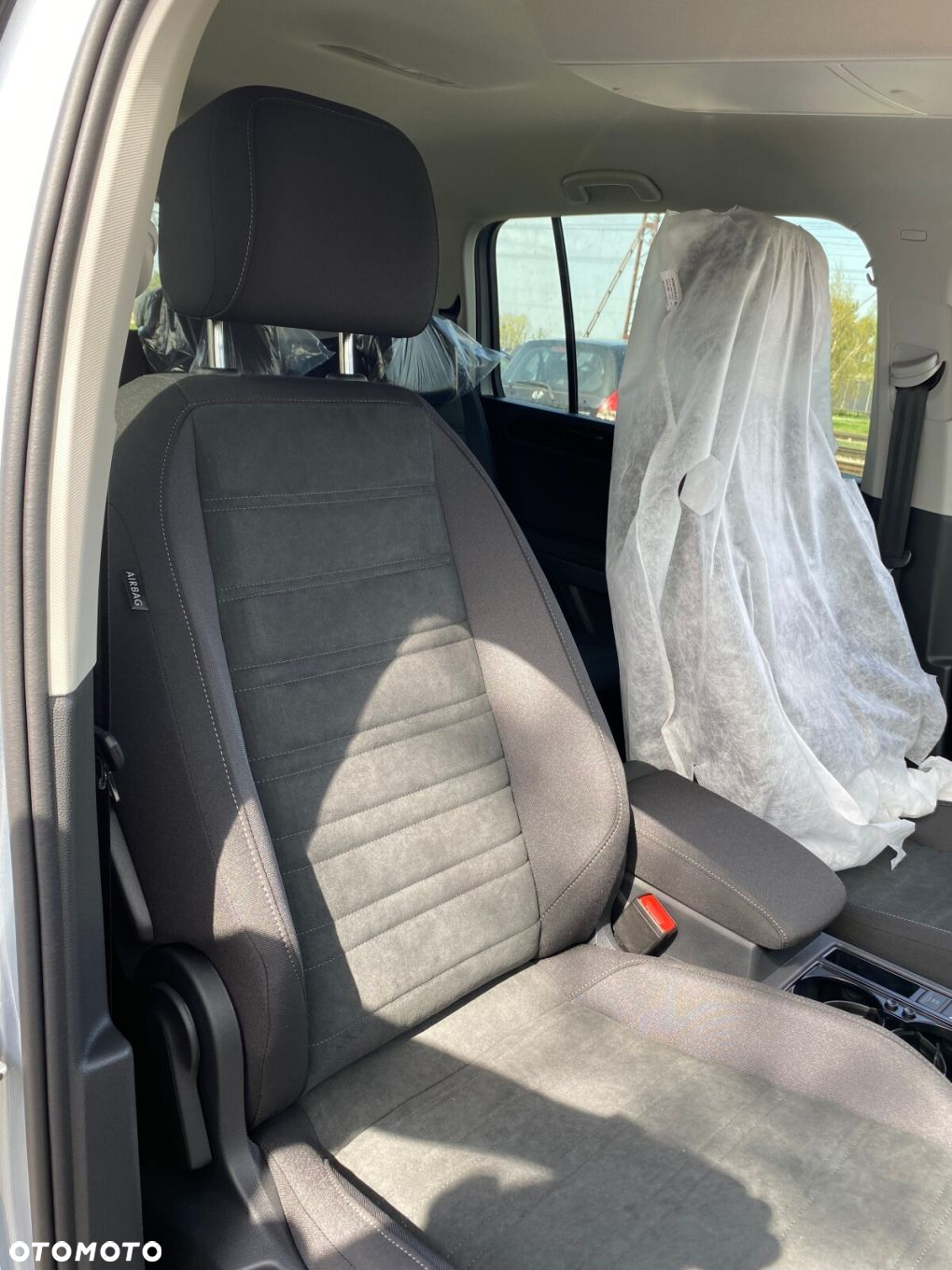 Volkswagen Touran 1.5 TSI EVO Highline DSG - 12