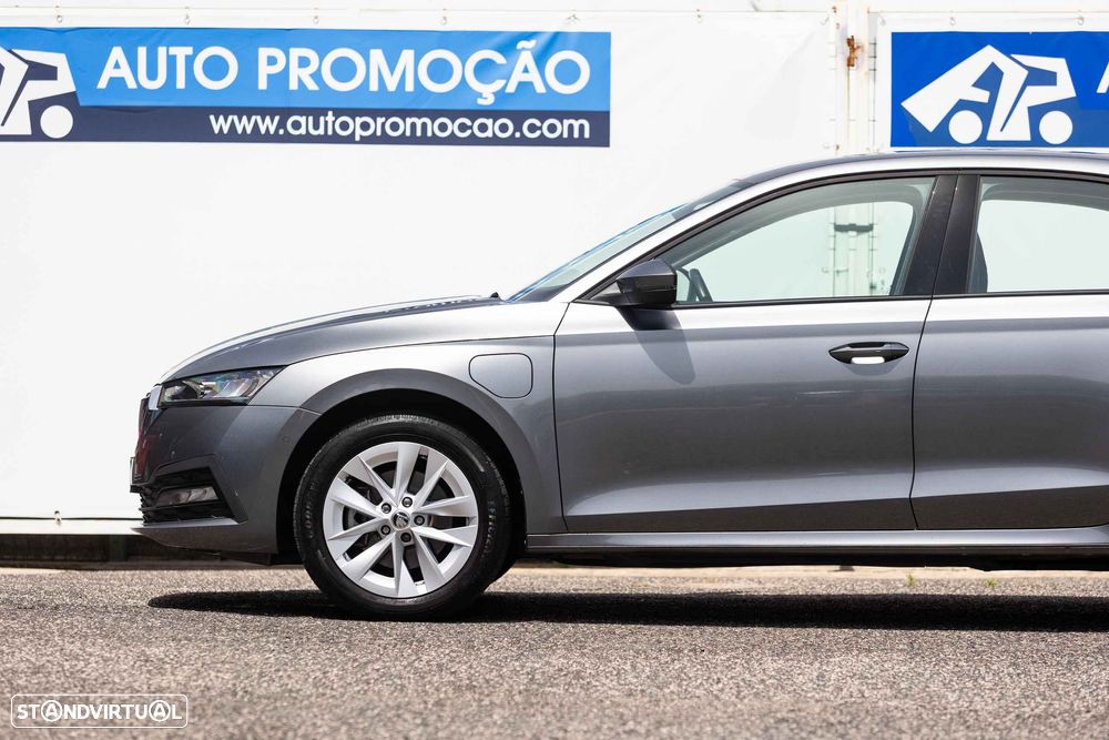 Skoda Octavia - 6