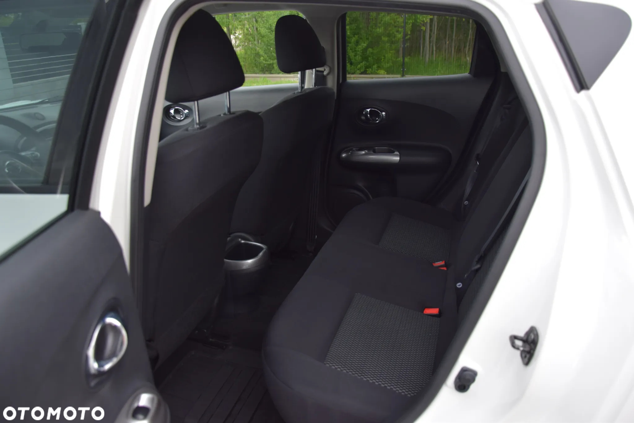Nissan Juke - 6