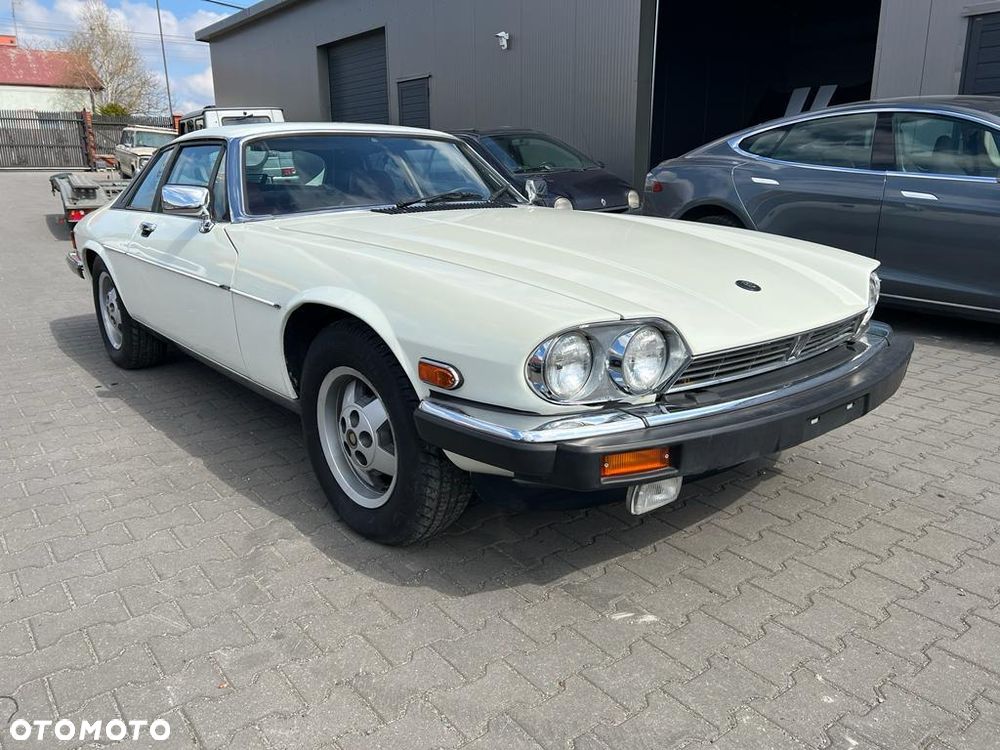 Jaguar XJS - 26