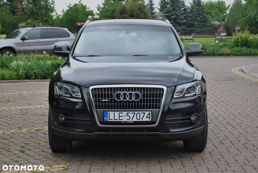 Audi Q5 2.0 TDI - 14