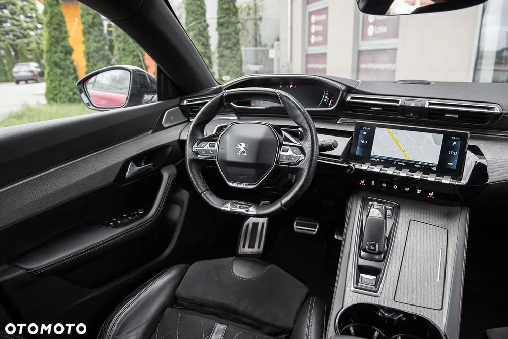 Peugeot 508 - 32