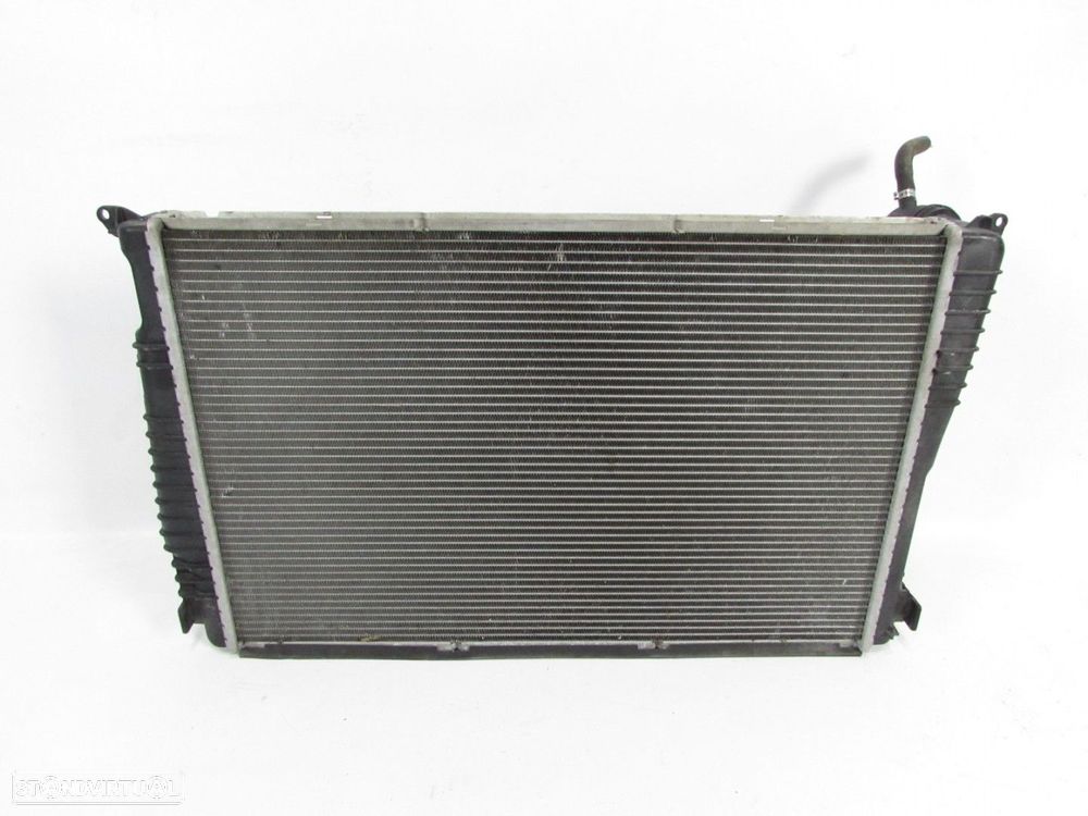 Radiador de água Seminovo/ Original BMW X3 (F25)/BMW X4 (F26) 17118623369 - 2